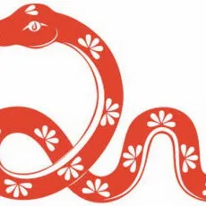 Play Chinese New Year - Snake Game game